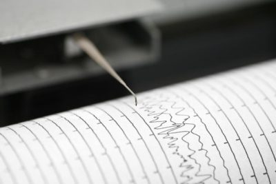 Gempa M 5,5 Terjadi di Sarmi Papua