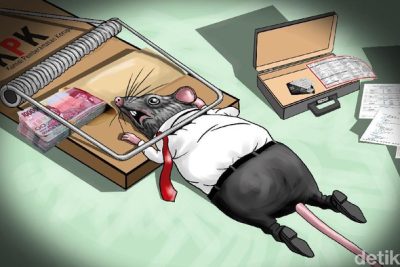 Pakar Sebut RUU Perampasan Aset Harus Punya ‘Roh’ Pemberantasan Korupsi
