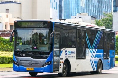 Tarif TransJ dan Transjabodetabek Akan Naik, Diberlakukan 1 Januari 2027