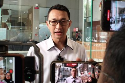 KPK Gelar Perkara OTT BPN Kabupaten Bogor, Kasus Naik ke Penyidikan