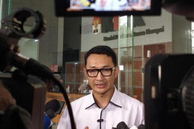 KPK: Summarecon Pernah Beri Rp 300 Juta ke Pejabat ATR/BPN Maret Lalu