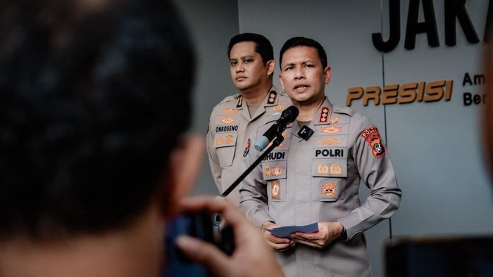 Usut Dugaan Penipuan Aisar Khaled, Polisi Koordinasi ke Kedubes Malaysia