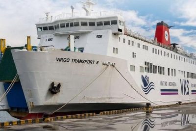 Kronologi Kapal Virgo Bawa 243 Penumpang Hilang Kontak di Laut Jawa
