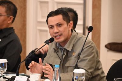 Legislator PAN Harap RUU Reforma Agraria Bisa Kurangi Ketimpangan dan Konflik