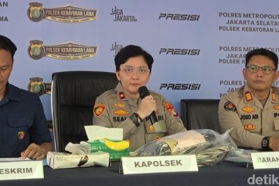 Polisi Sebut Loker Diduga Palsu di Jaksel Perusahaan Outsourcing