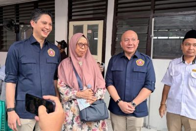 Harlah Ke-66 Karang Taruna Teguhkan Semangat Pengabdian