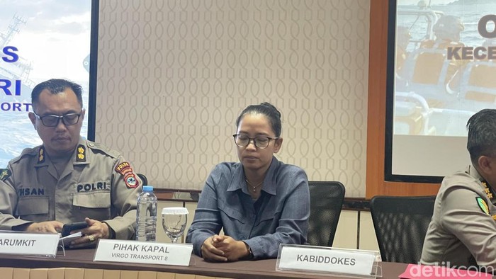 Operator KM Virgo Tanggung Semua Biaya Pemulangan Jenazah Korban Kapal Terbalik