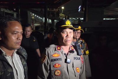 Polisi Ungkap Mayat di Gardu Listrik LRT Pancoran Tanpa Identitas