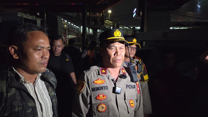 Polisi Ungkap Mayat di Gardu Listrik LRT Pancoran Tanpa Identitas