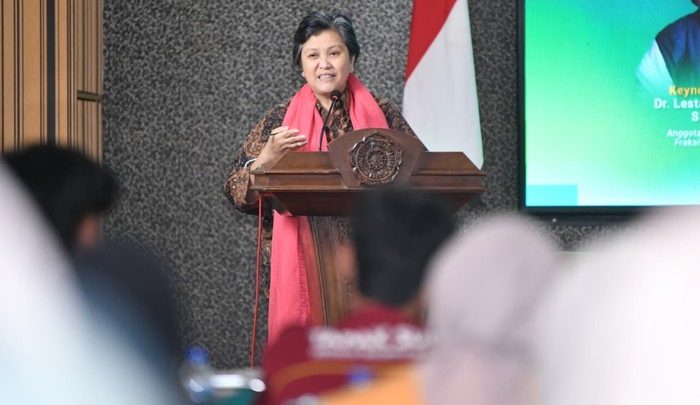 Waka MPR: Negara Harus Konsisten Lindungi Hak Warga Termasuk Disabilitas