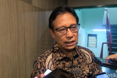Kasus Influenza Naik, Menkes Sebut Bukan Strain Berbahaya dan Masih Terkendali