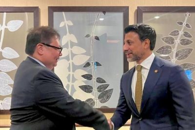 Menko Airlangga Dorong Percepatan Implementasi ICA-CEPA
