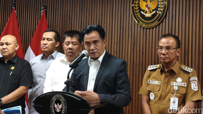 Pemerintah Atensi 8 WNI Diduga Jadi Tentara Rusia, Segera Ambil Tindakan
