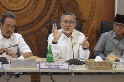 Pemerintah Kebut Pembangunan 5.000 Kampung Nelayan Merah Putih hingga 2029