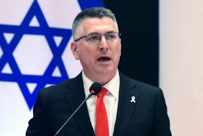 Israel Ngaku Tak Akan Usir Siapa Pun dari Gaza
