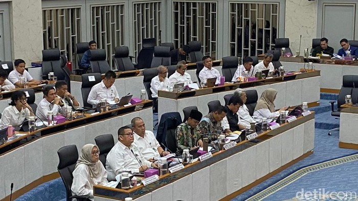Legislator PDIP Soroti Anggaran Kemenhut untuk Cegah Karhutla: Sikap Pasrah