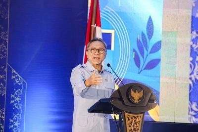 Zulhas Minta KDKMP Tak Boleh Berhenti sebagai Bangunan Fisik