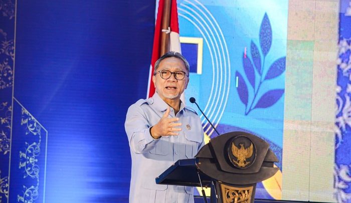 Zulhas Minta KDKMP Tak Boleh Berhenti sebagai Bangunan Fisik