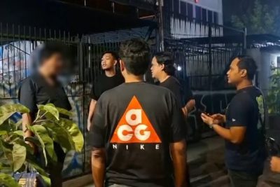 Waka Komisi III DPR Minta Pria Tendang Wanita di Sency Dihukum Maksimal