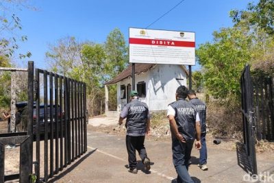 5 Hal Diketahui soal Kortas Tipikor Polri Sita Lahan Rp 4,8 T di Bali