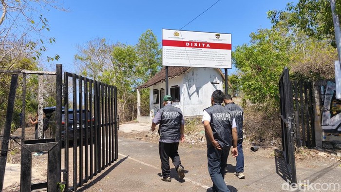 5 Hal Diketahui soal Kortas Tipikor Polri Sita Lahan Rp 4,8 T di Bali