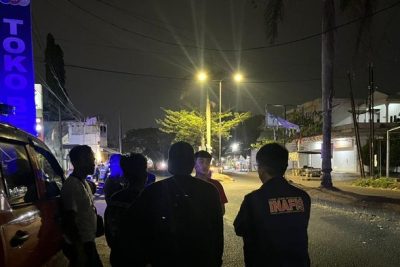 Remaja Tasikmalaya Tewas Diduga saat Bentrok Geng Motor, Polisi Selidiki