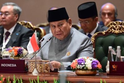 Seskab: Presiden Prabowo Bawa 3 Pesan Utama Indonesia di KTT BRICS 2026