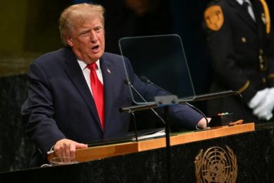 Trump Sebut AS dan Kuba Bakal Buat Kesepakatan Tanpa Operasi Militer