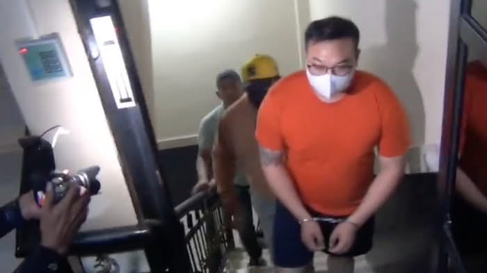 Dalih Pria Cekoki Narkoba ke Mahasiswi hingga Tewas