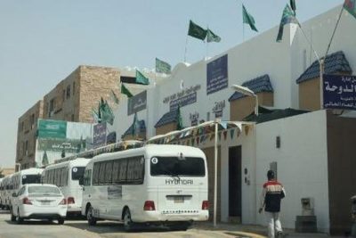 Saudi dan Houthi Memanas, Riyadh Terapkan Sekolah Jarak Jauh Sepekan