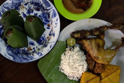 Seharian Susuri Kota Jakarta, Ini Kuliner yang Bisa Dicoba dari Pagi-Malam