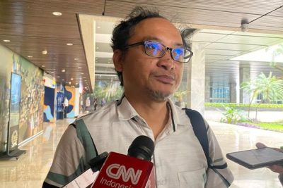PKB Tak Masalah Ambang Batas Parlemen 5%, Wanti-wanti Suara Terbuang