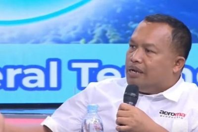 Cerita Bos Sound Horeg Dimarahi Istri 24 Jam Usai Sebut MUI Jatim ‘Goblok’