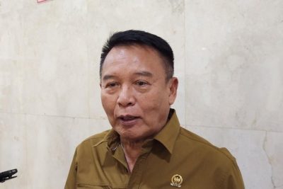 Serda Ahmad Tewas Dianiaya, Anggota DPR: Kekerasan di TNI Harus Dihilangkan