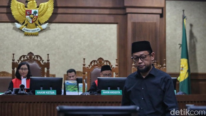 Gus Alex Bantah Inisiatif Siapkan USD 1 Juta untuk Pansus Haji DPR 2024