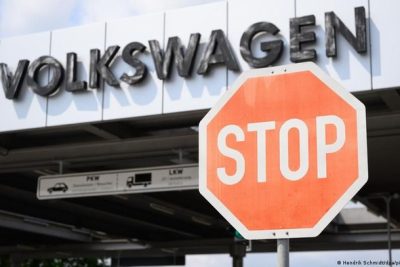 VW Restrukturisasi Besar-Besaran, Pangkas Seratus Ribu Pekerjaan