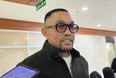 Waka Komisi III DPR Dukung Kolaborasi Polri-PPATK Berantas Judol