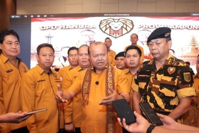 RUU Pemilu Dibahas, Hanura Usul DKPP Bisa Bawa Kasus ke Ranah Pidana