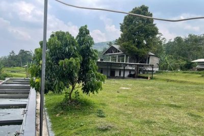 KPK Cek Vila Disamarkan Yayat Saksi Kasus Bupati Bekasi Pakai Nama Istri