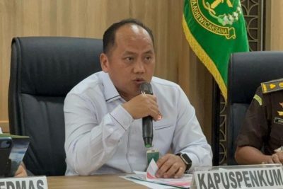 Kejagung Sita Pesawat hingga Helikopter Terkait Korupsi Motor Listrik BGN
