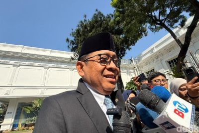 Pratikno Buka Suara soal Isu Jadi Wantimpres Usai Dicopot dari Menko PMK