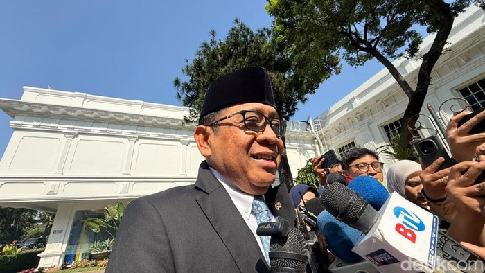 Pratikno Buka Suara soal Isu Jadi Wantimpres Usai Dicopot dari Menko PMK
