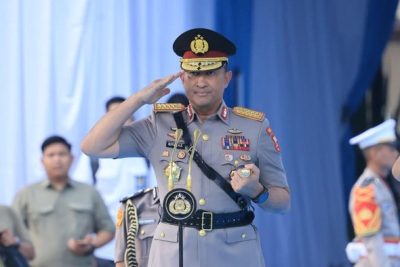 GP Ansor Dukung Jenderal Suyudi Jadi Kapolri: Punya Pengalaman dan Kemampuan