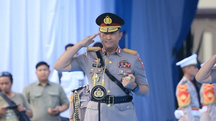 GP Ansor Dukung Jenderal Suyudi Jadi Kapolri: Punya Pengalaman dan Kemampuan