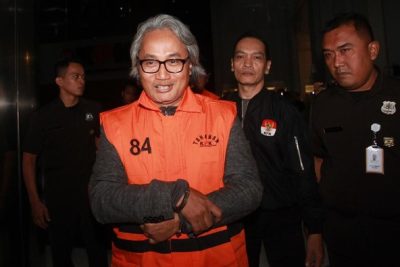 KPK Sita Rp 1 M dan USD 49 Ribu dari 2 ASN di Kasus Pajak Banjarmasin