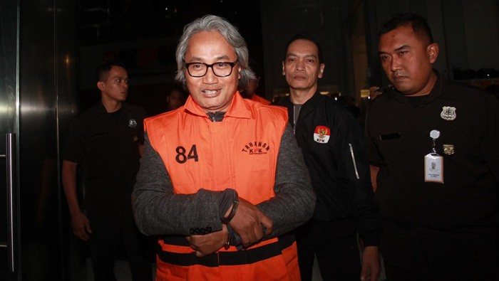 KPK Sita Rp 1 M dan USD 49 Ribu dari 2 ASN di Kasus Pajak Banjarmasin
