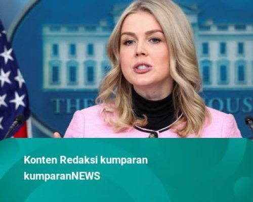 Pengumuman Resmi: AS Klaim Perundingan dengan Iran Berjalan Baik