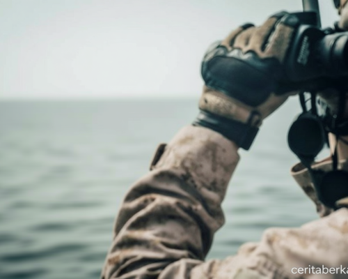 AS: Perang lawan Iran akan berakhir dalam hitungan minggu