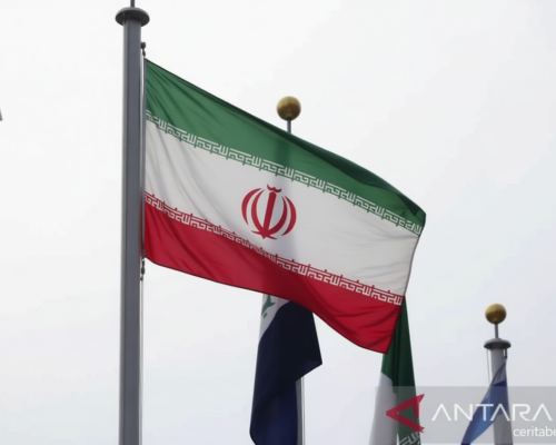 Strategi Penting: Komando militer: Iran tembak jatuh pesawat C-130 Hercules AS kedua