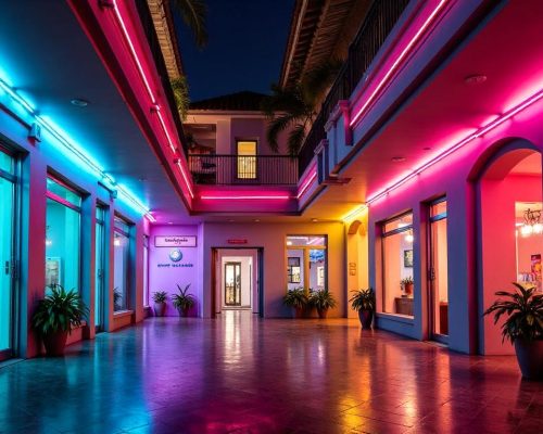 Tren Terkini di Sektor Kreatif: Peluang dan Tantangan untuk Masa Depan Indonesia